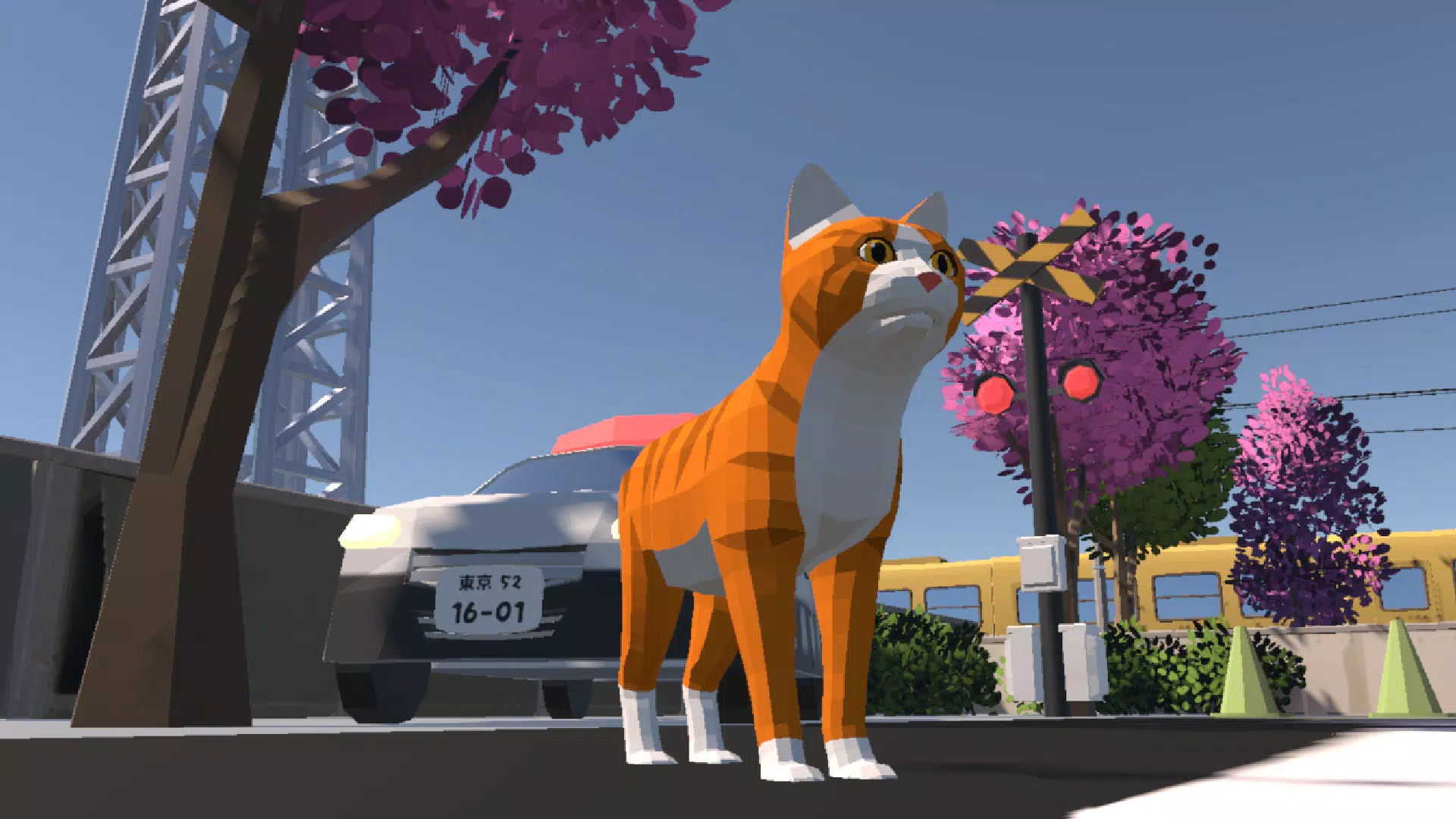 Little Kitty Big Adventures screenshot 7