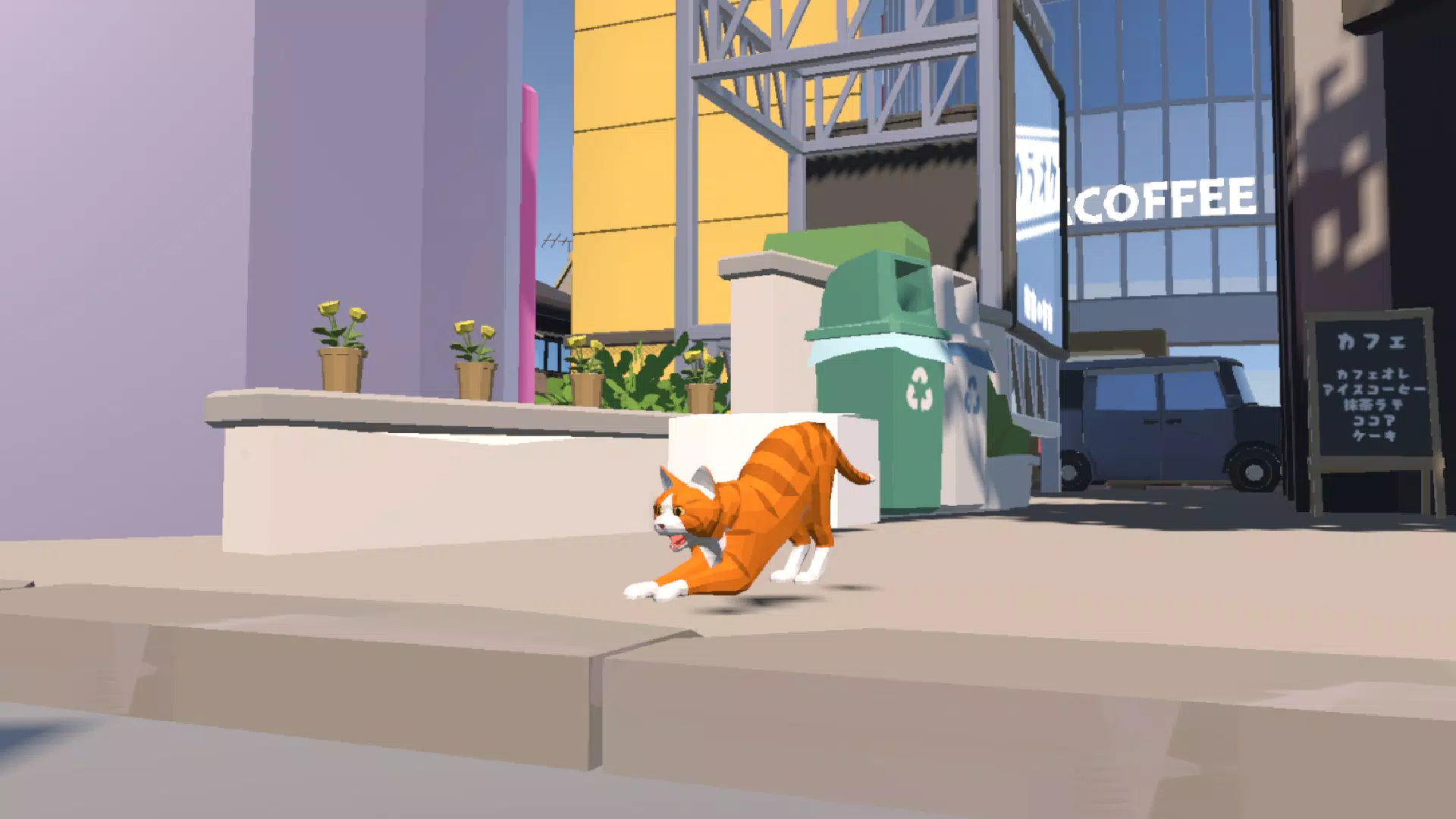 Little Kitty Big Adventures screenshot 5