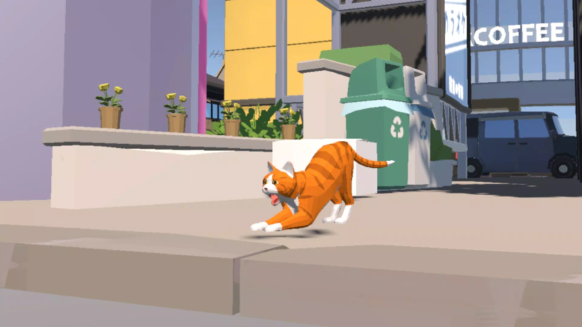 Little Kitty Big Adventures screenshot 8