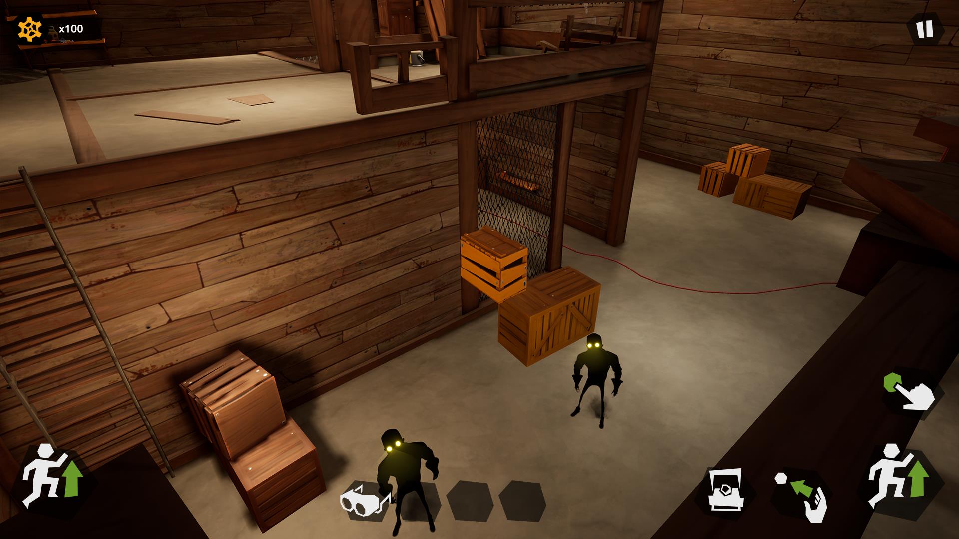 Hello Neighbor Nicky's Diaries screenshot 15