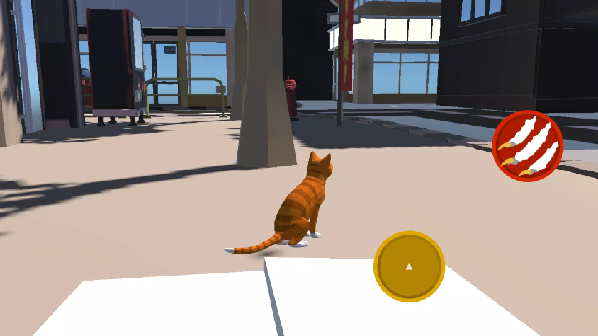 Little Kitty Big Adventures screenshot 3