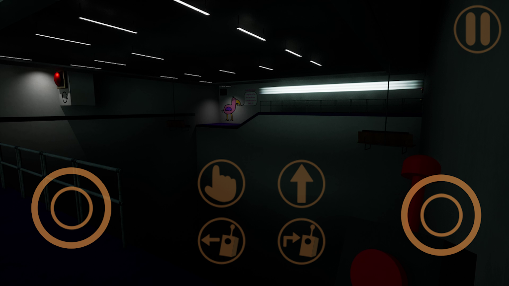 Garten of Banban screenshot 1