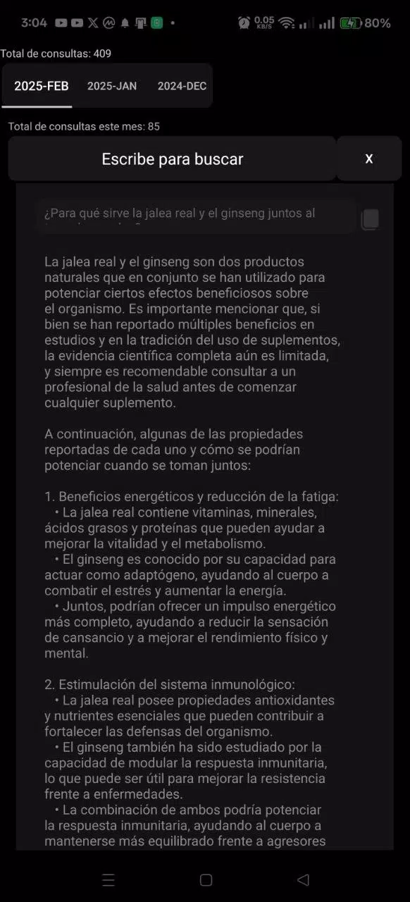 Agora screenshot 5