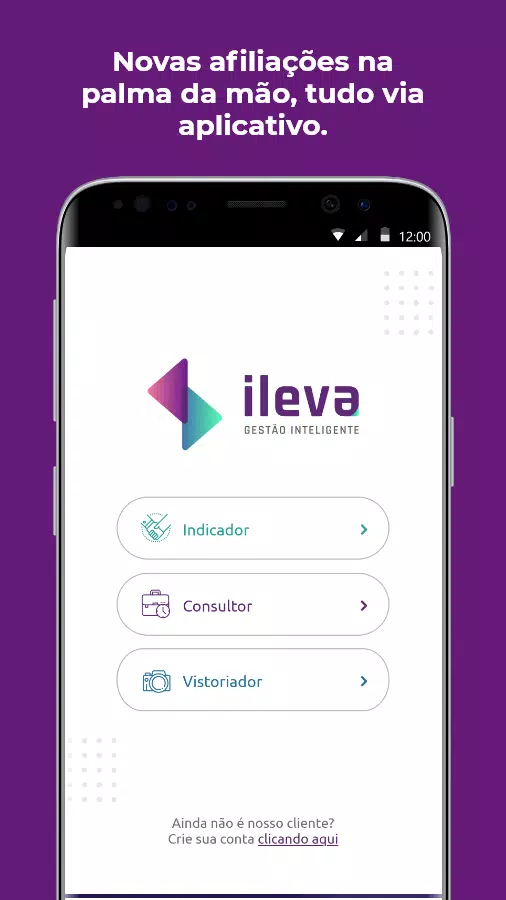 Ileva screenshot 3