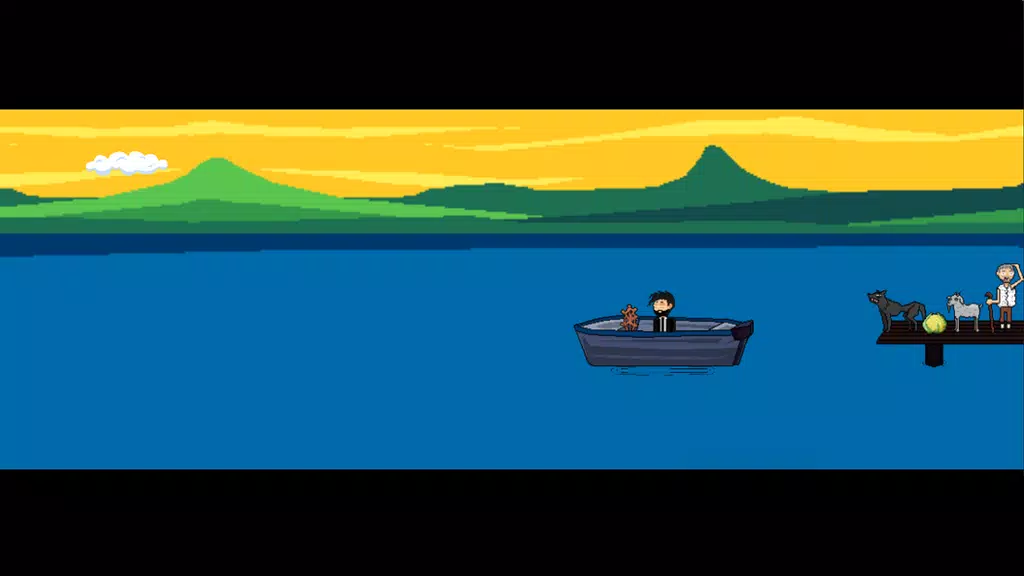 Dentures and Demons screenshot 4