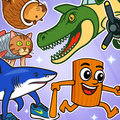 Meme Merge Fusion Puzzle APK