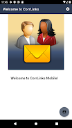 CorrLinks screenshot 1