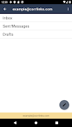 CorrLinks screenshot 4