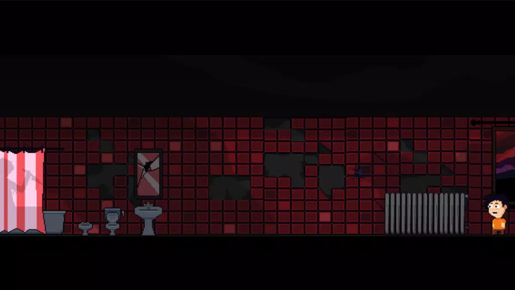 Dentures and Demons screenshot 2
