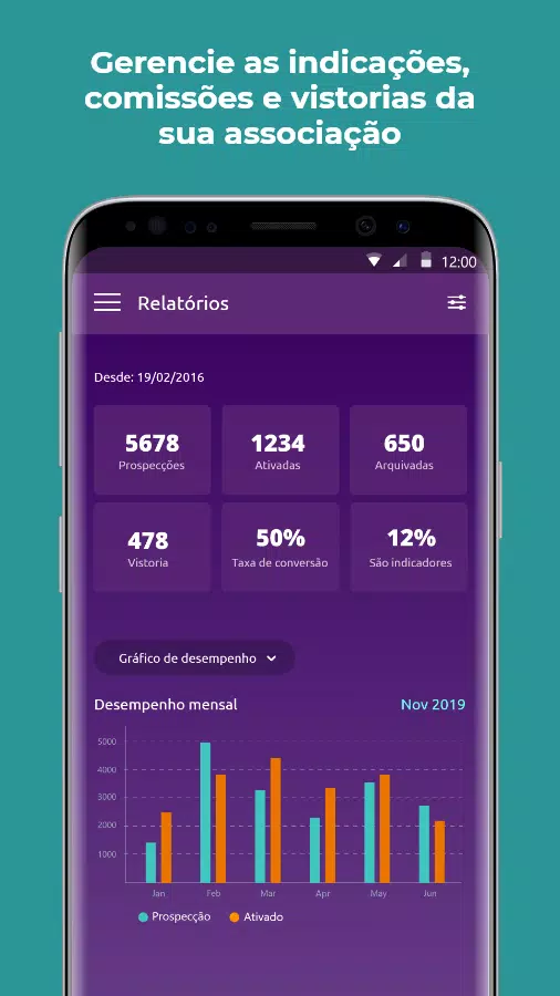 Ileva screenshot 4