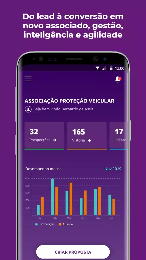 Ileva screenshot 1