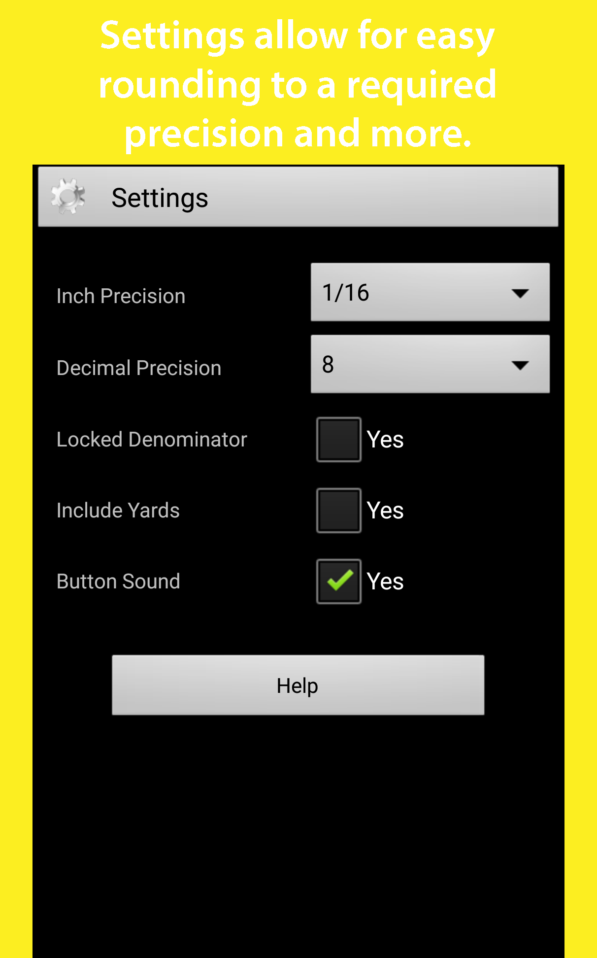 Construction Calculator Ads screenshot 11