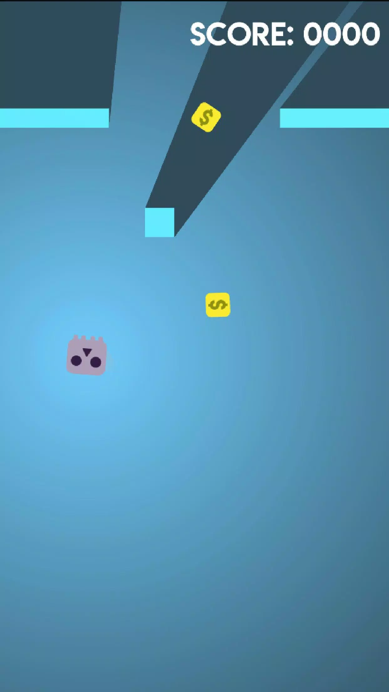Spin Ninja screenshot 1