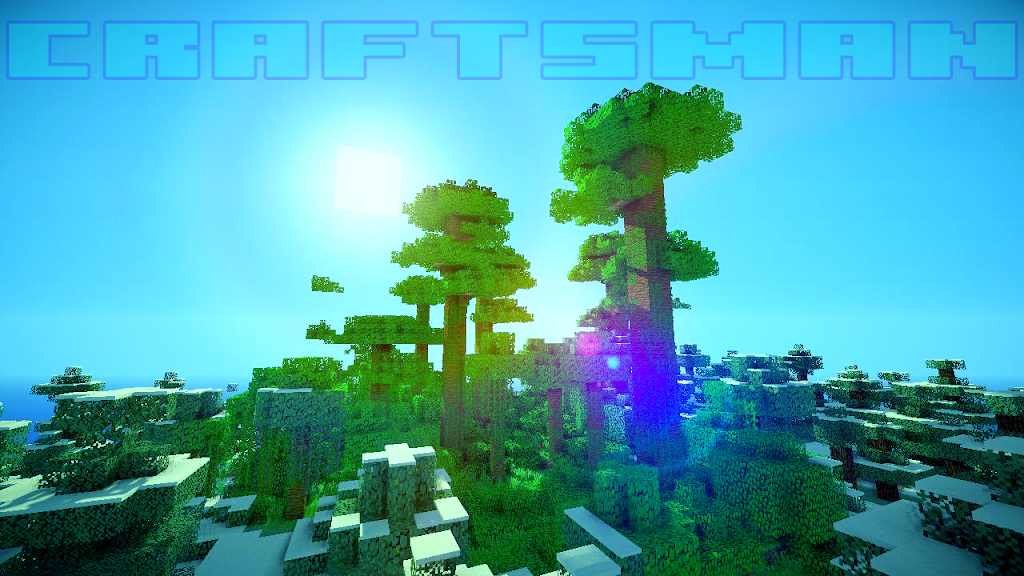Craftsman X Warrior screenshot 3