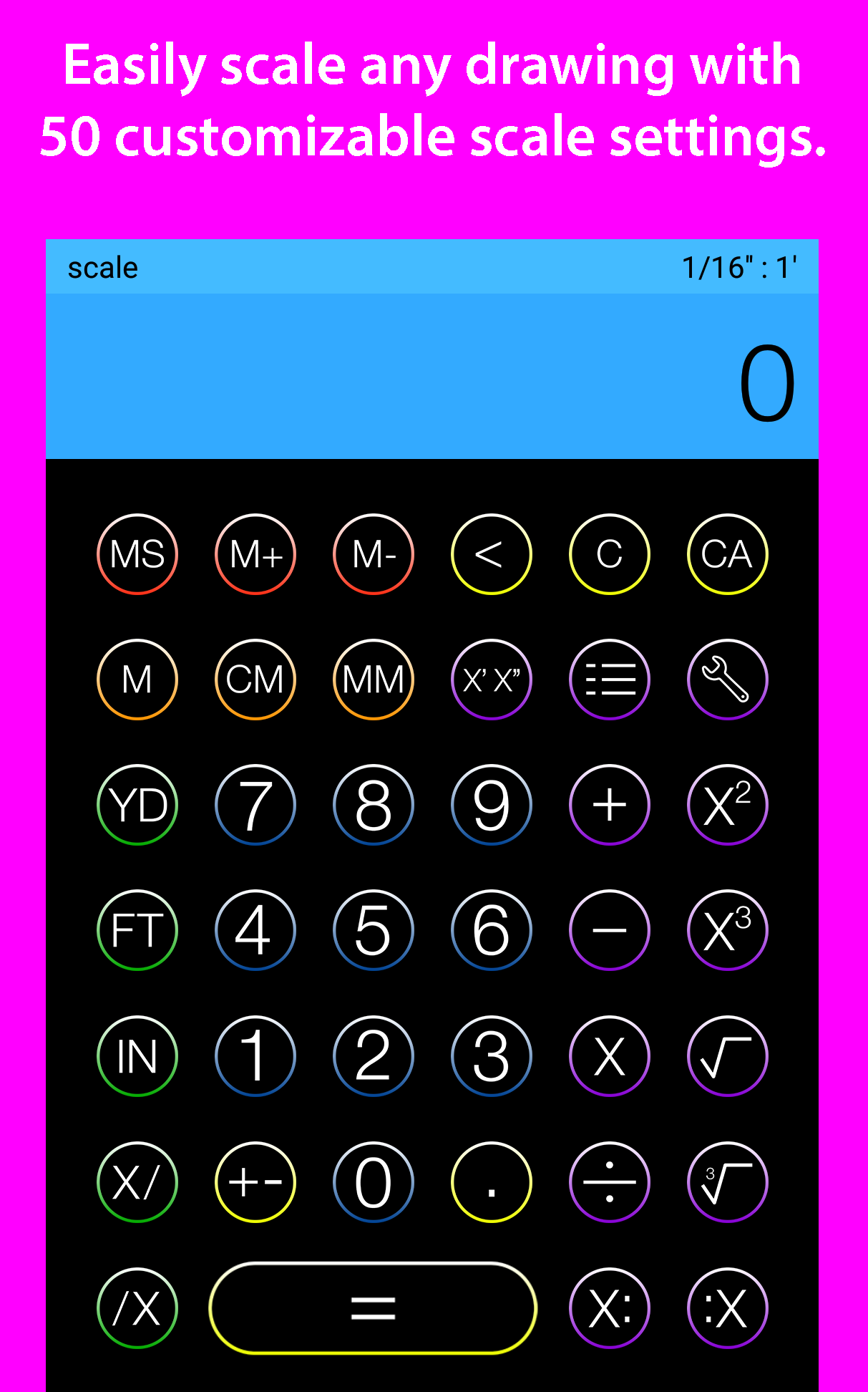 Construction Calculator Ads screenshot 8