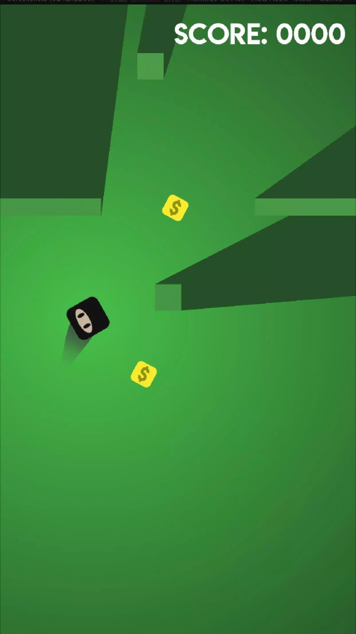 Spin Ninja screenshot 5