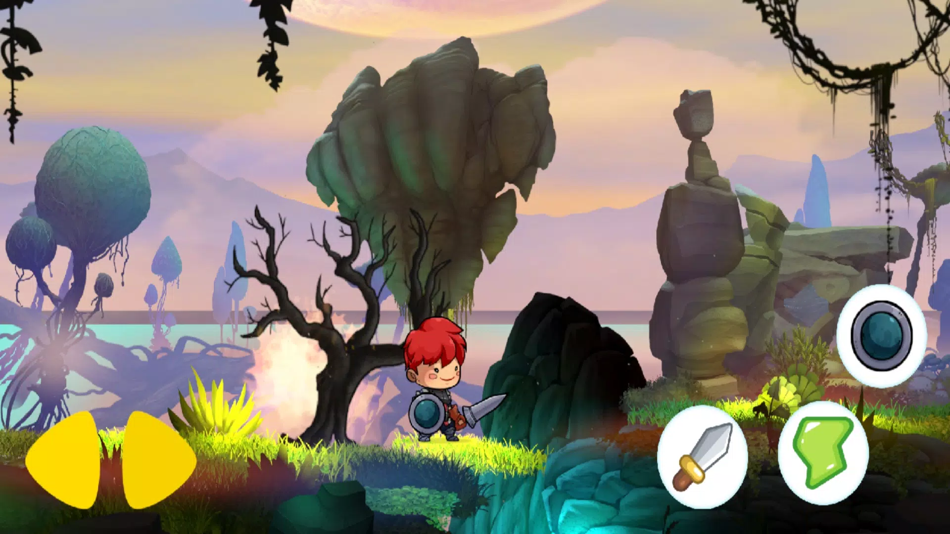 Zombie Zone screenshot 6