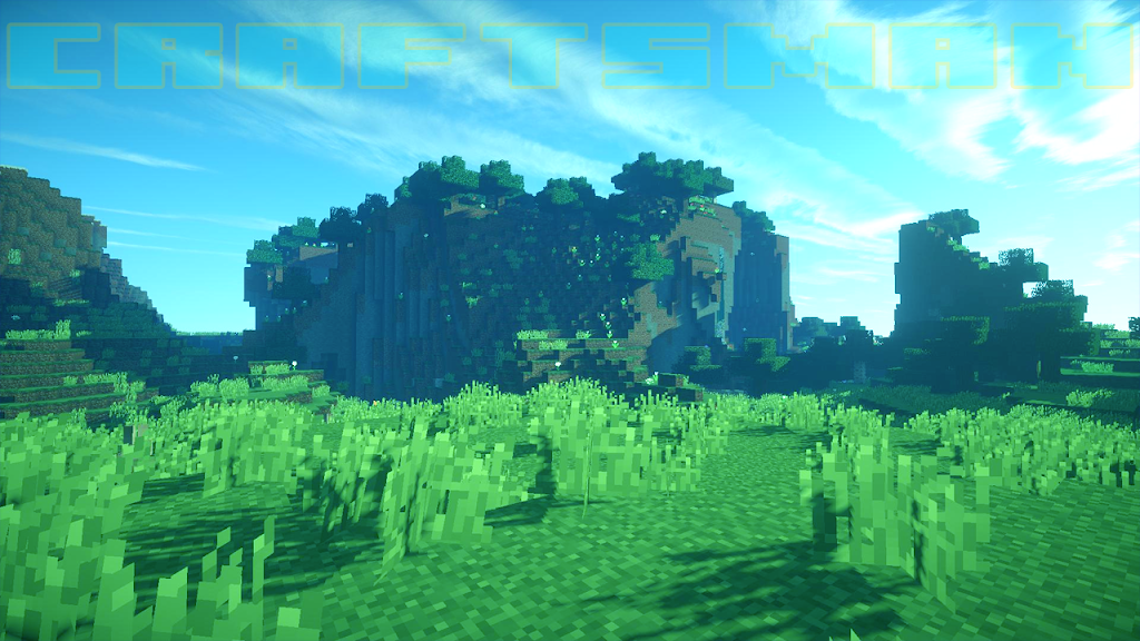Craftsman X Warrior screenshot 2