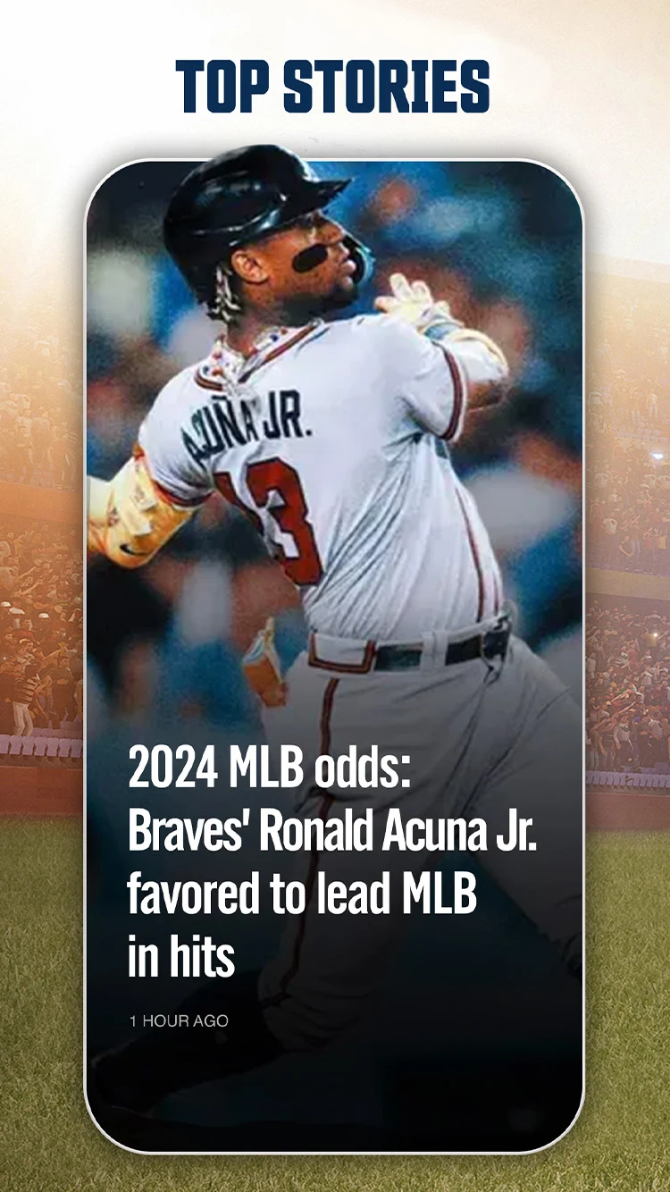 FOX Sports screenshot 2