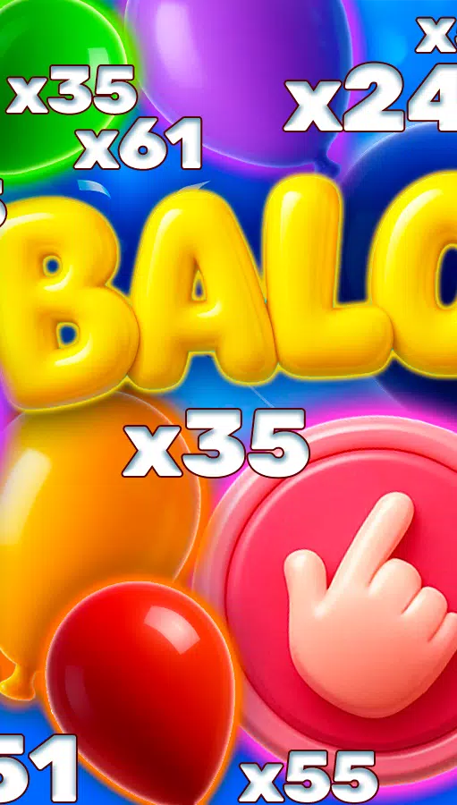 B A L L 0 0 N screenshot 2