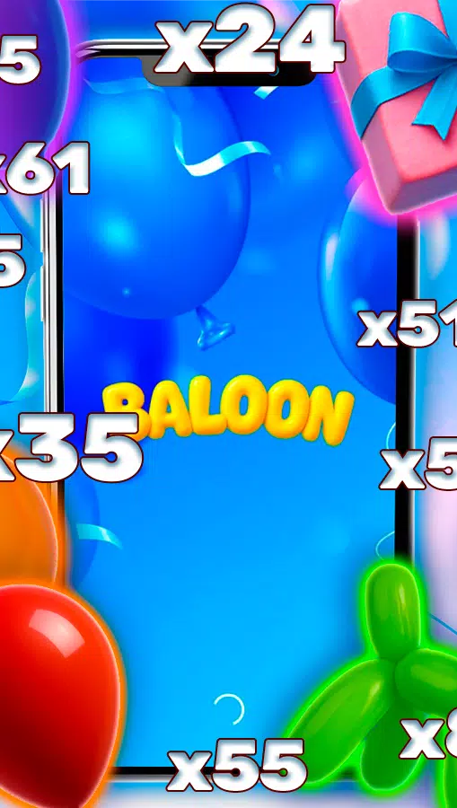 B A L L 0 0 N screenshot 5