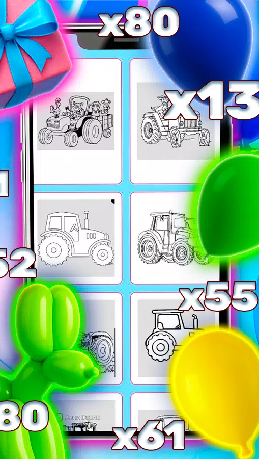 B A L L 0 0 N screenshot 6