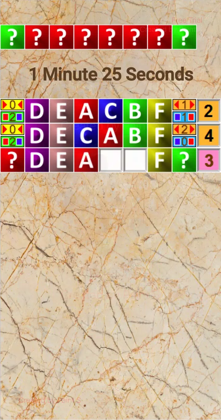 Shirizu screenshot 6