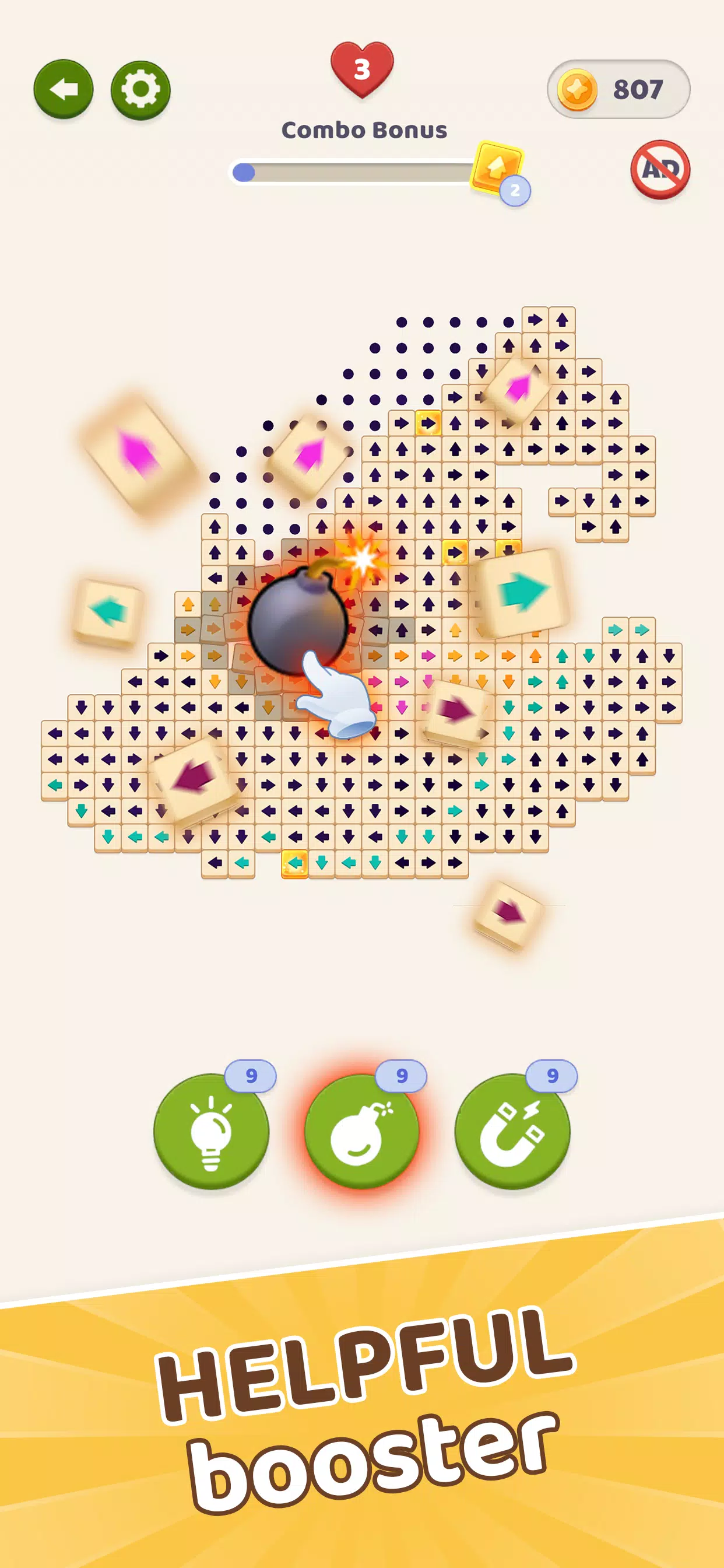 Color Tap screenshot 4