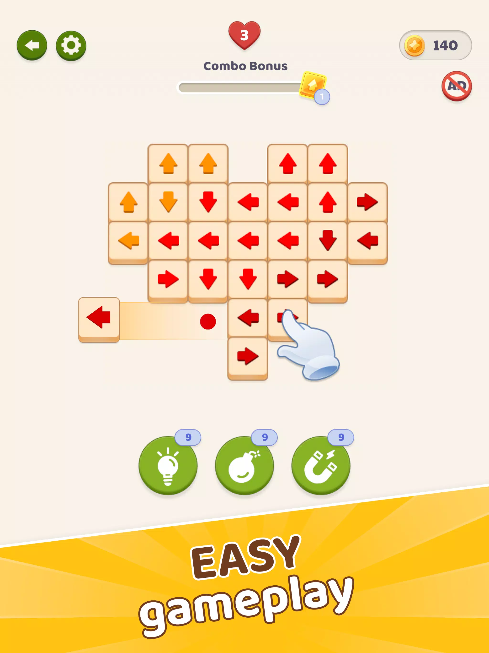Color Tap screenshot 6