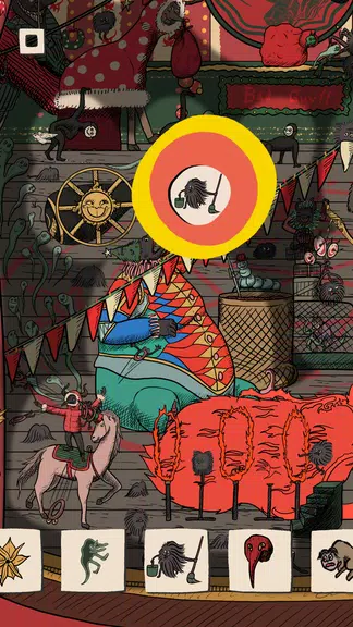 soupsoup screenshot 2