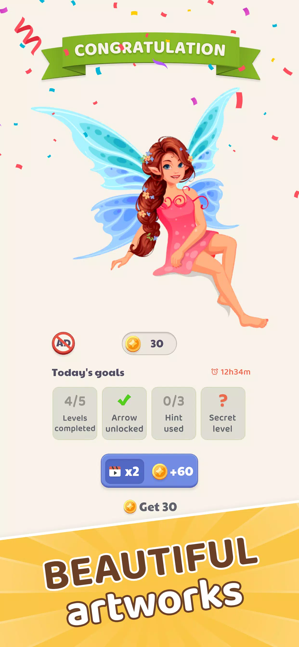 Color Tap screenshot 3