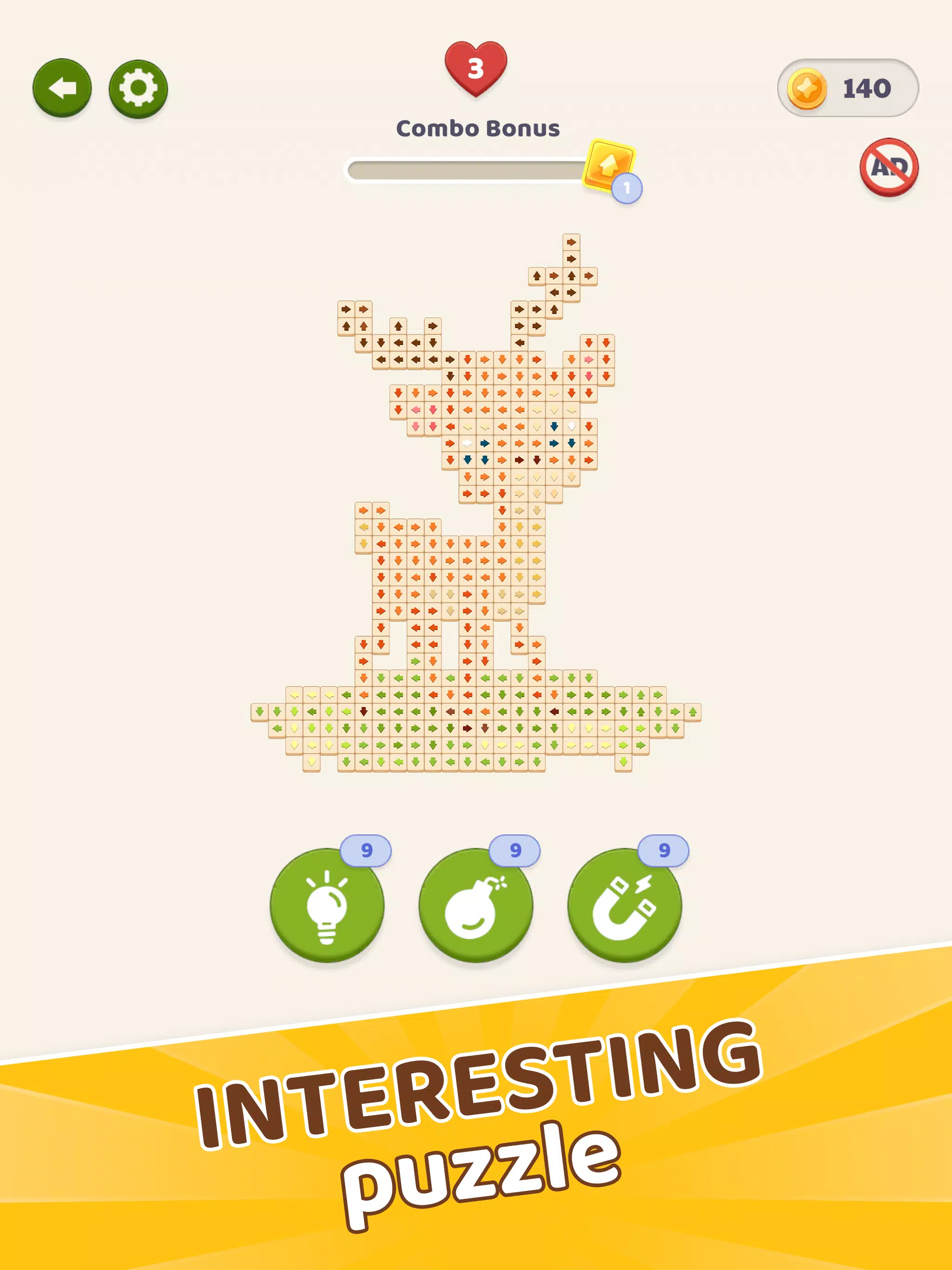 Color Tap screenshot 7
