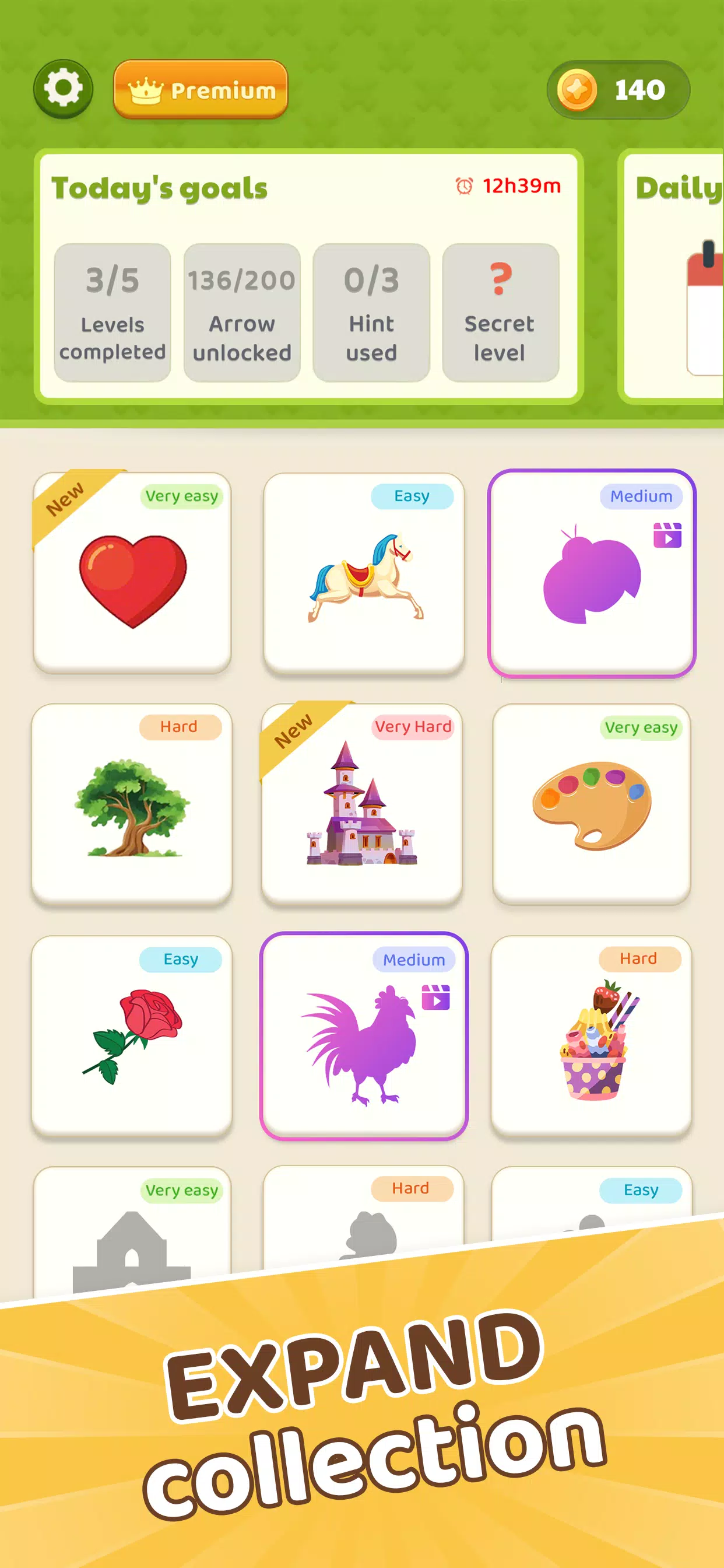Color Tap screenshot 5