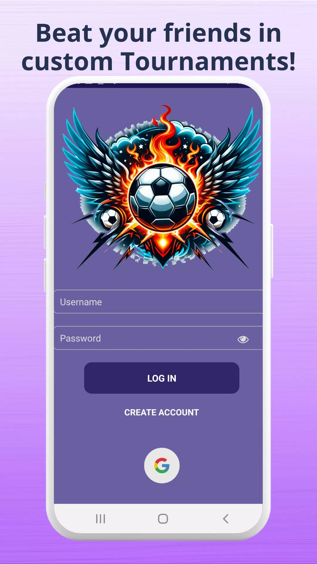Tu Prode Soccer - Predictions screenshot 2