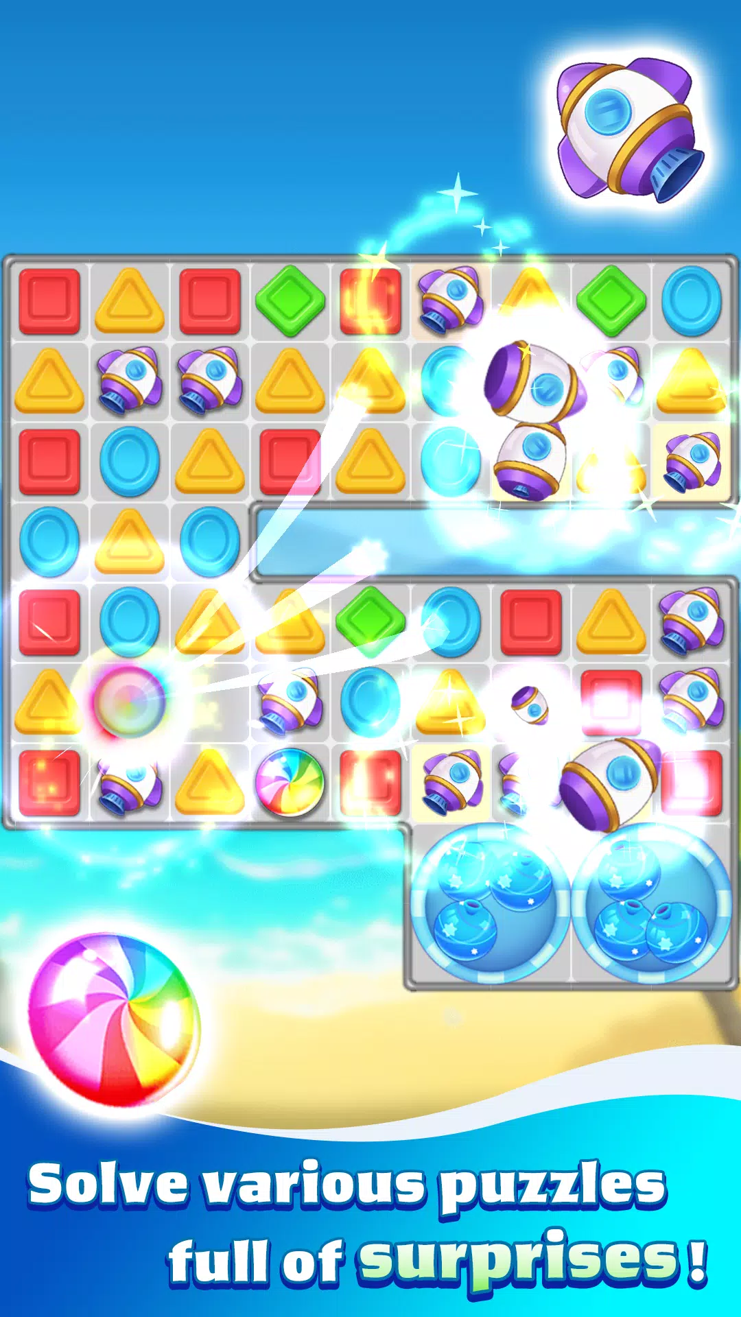 World Tour Match screenshot 2