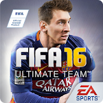 FIFA 16 UT APK