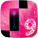 Piano Tiles Pink 9 APK