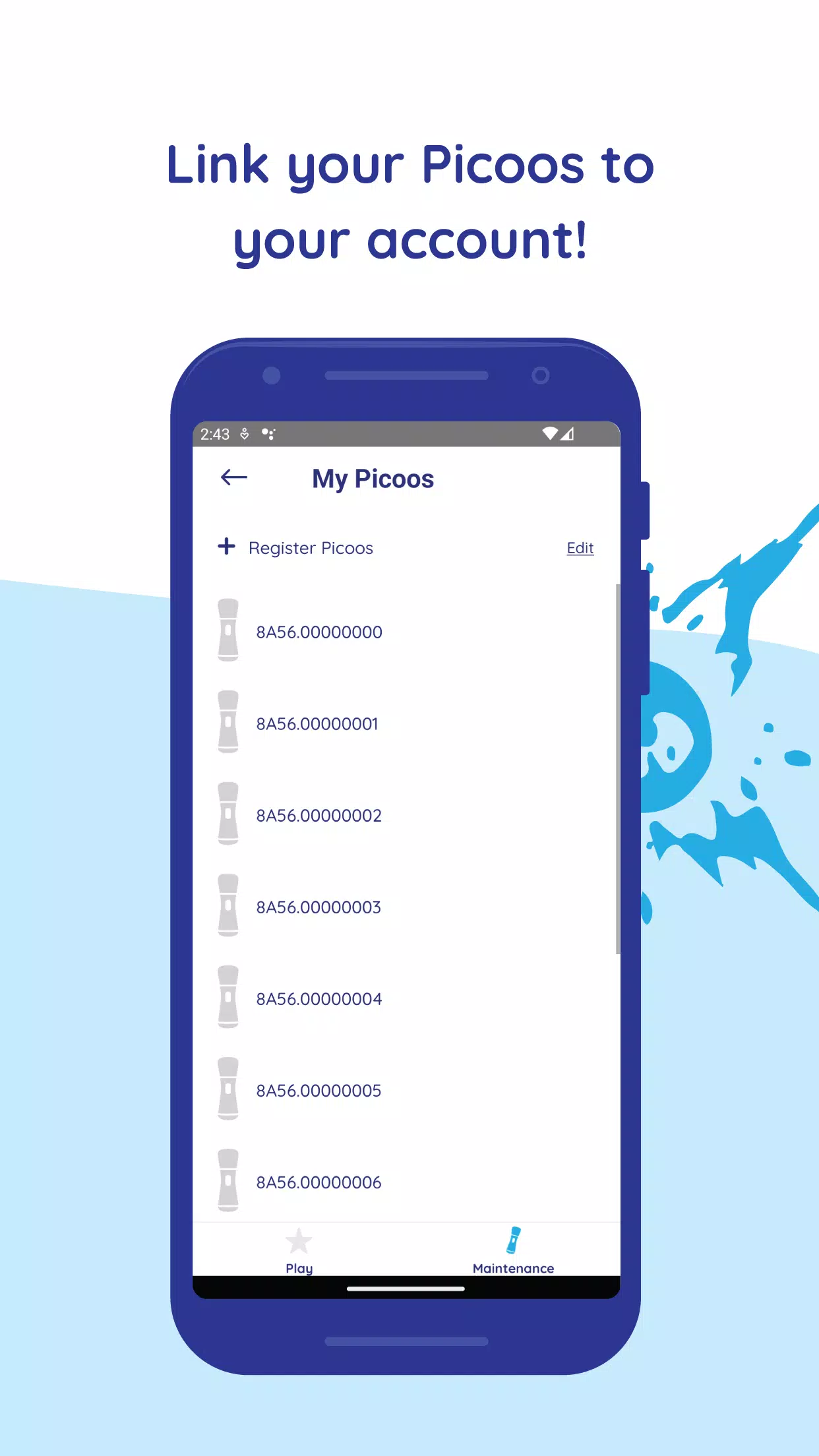 Picoo screenshot 6