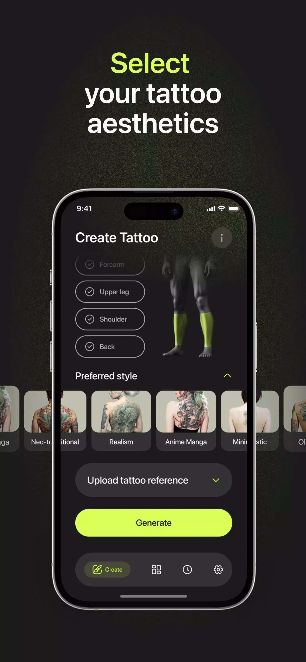Ta2 screenshot 4