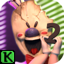 Ice Scream 2 - Scary Horror APK