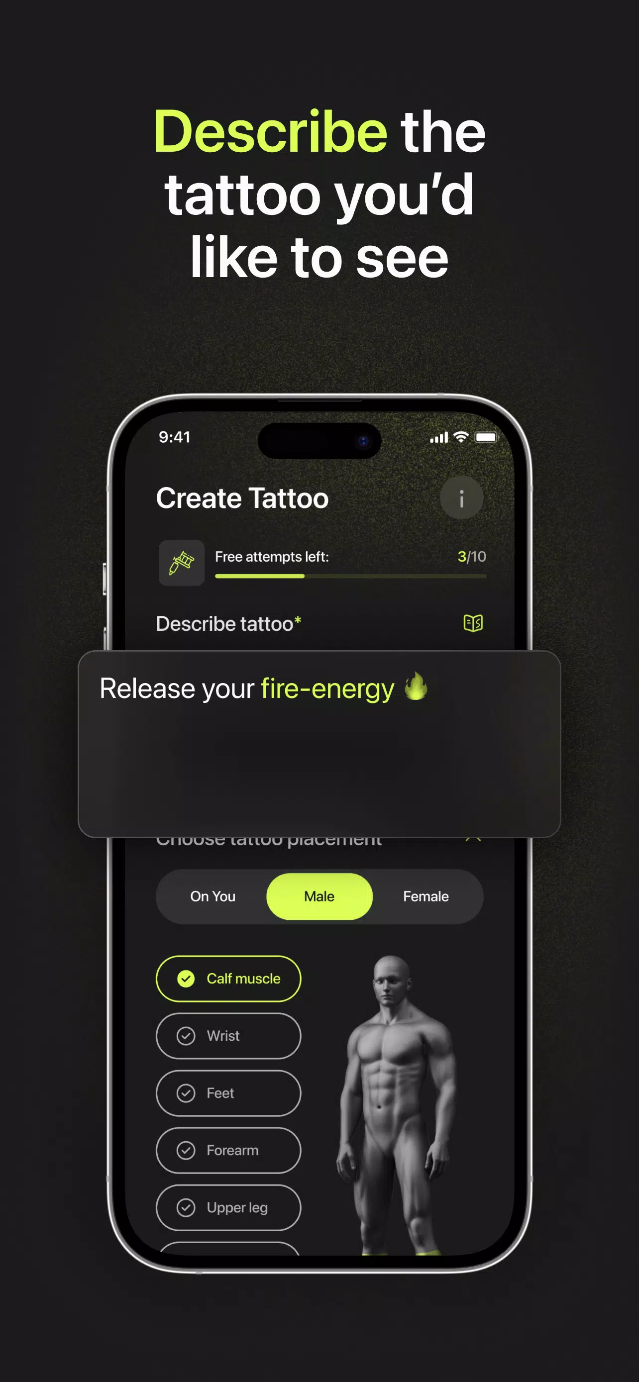 Ta2 screenshot 3