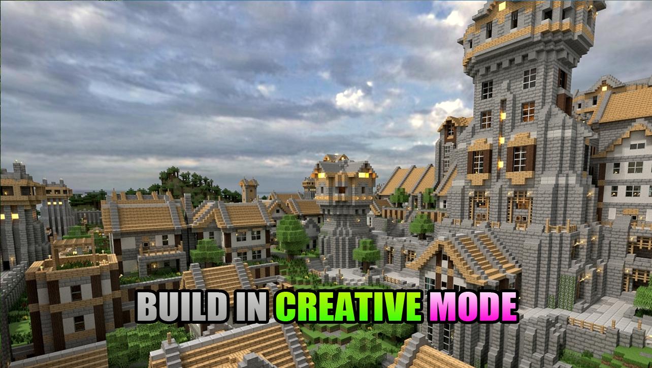 Craftsman : Building Realistic screenshot 4