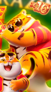 Brazino 777 - Tigre da Fortuna screenshot 6