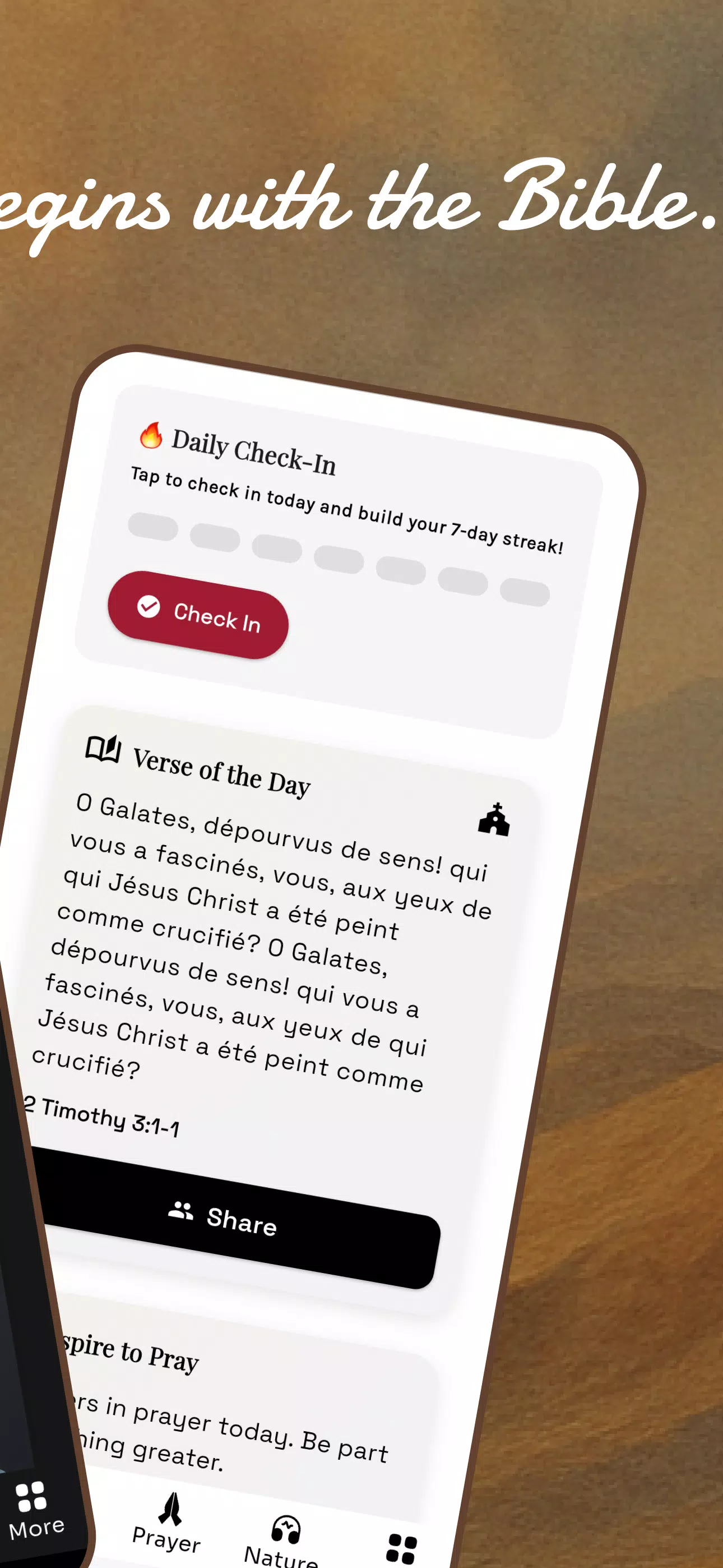Holy Jerusalem Catholic Bible screenshot 3