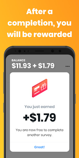 Poll Pay screenshot 4
