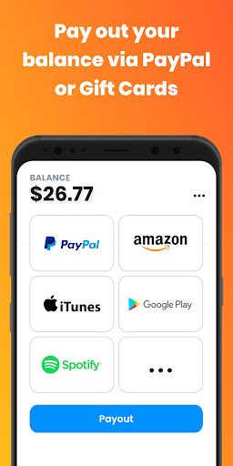 Poll Pay screenshot 5