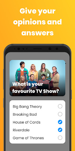 Poll Pay screenshot 3