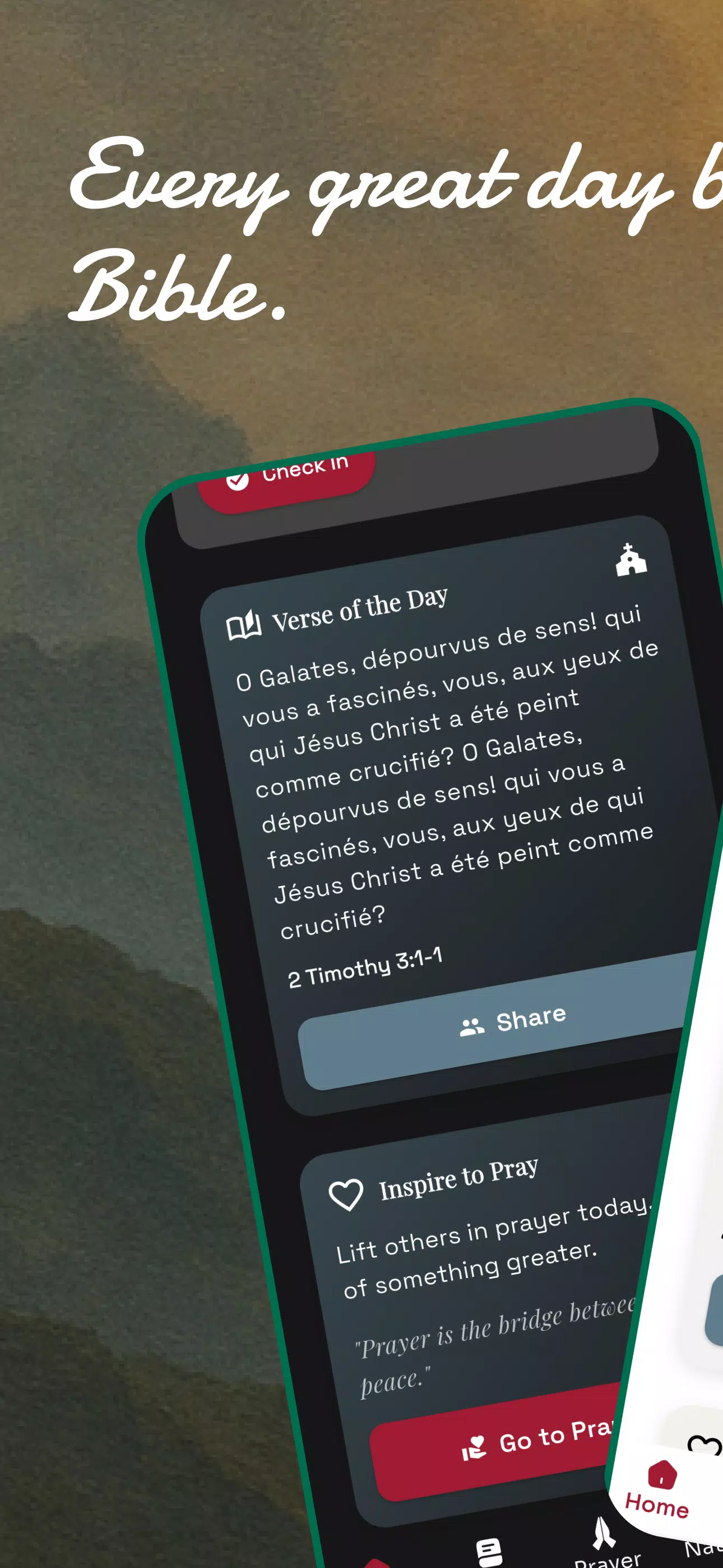 Holy Jerusalem Catholic Bible screenshot 6