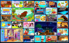 FRIP Games screenshot 8