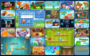 FRIP Games screenshot 1